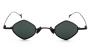 SUNGLASSES EYEPETIZER JULIETTE C 6-46 ONE SIZE