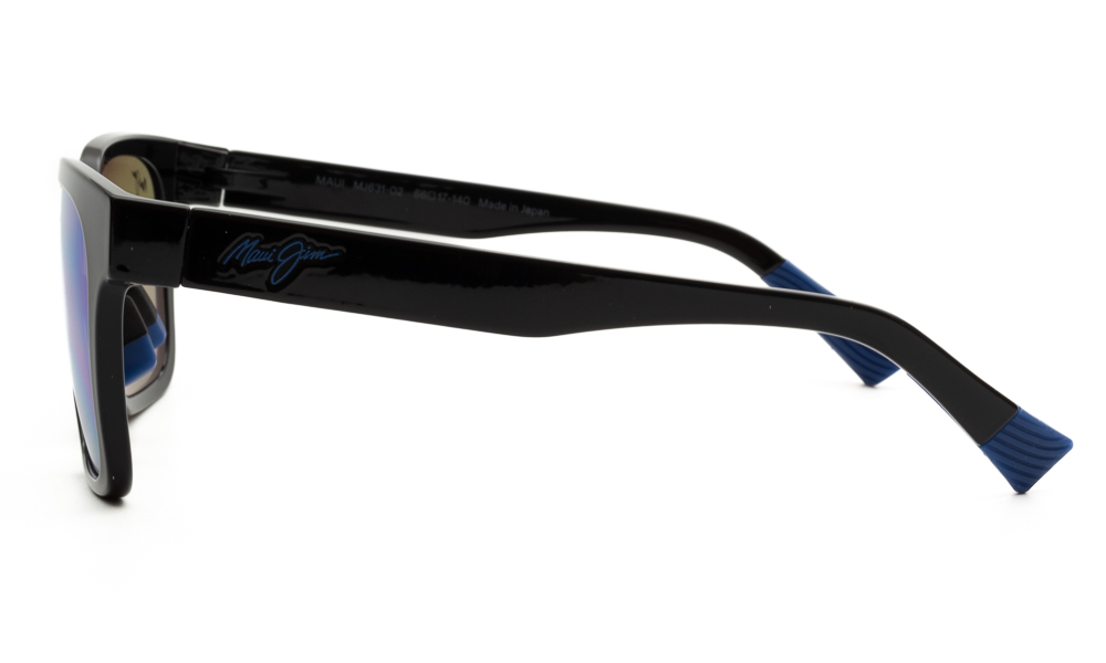 ΓΥΑΛΙΑ ΗΛΙΟΥ MAUI JIM PUNIKAI B631-02 5617 3