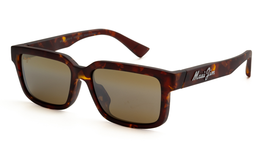 ΓΥΑΛΙΑ ΗΛΙΟΥ MAUI JIM HIAPO AF H655-10 5616 1