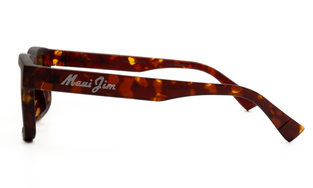 ΓΥΑΛΙΑ ΗΛΙΟΥ MAUI JIM HIAPO AF H655-10 5616 3