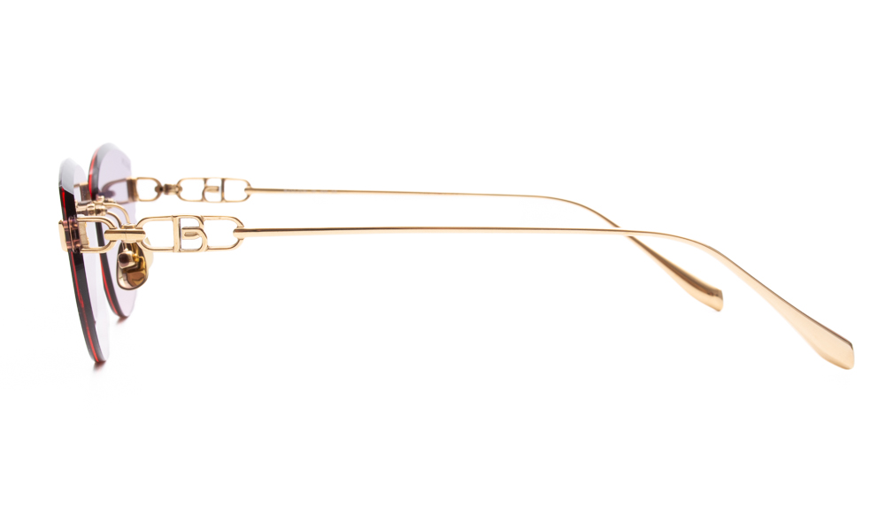 SUNGLASSES BOLON BL7205 A63 6115 3