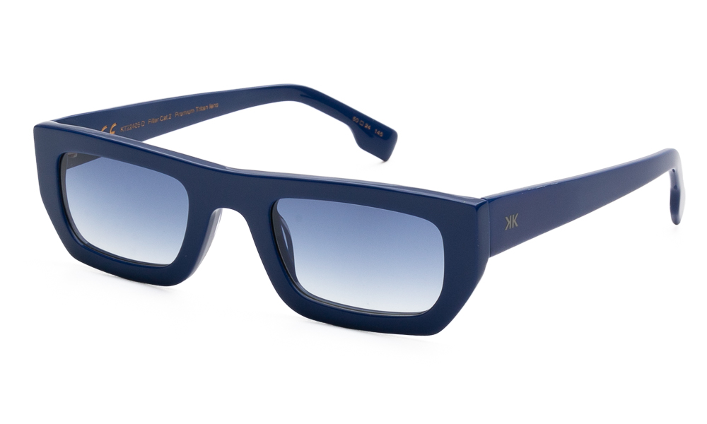 EKKIU ΓΥΑΛΙΑ ΗΛΙΟΥ EKKIU 22405 D 5024 22405 Μπλέ