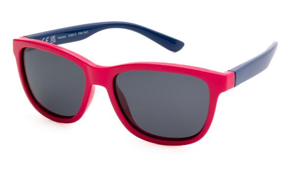 SUNGLASSES INVU K2202 G ONE SIZE