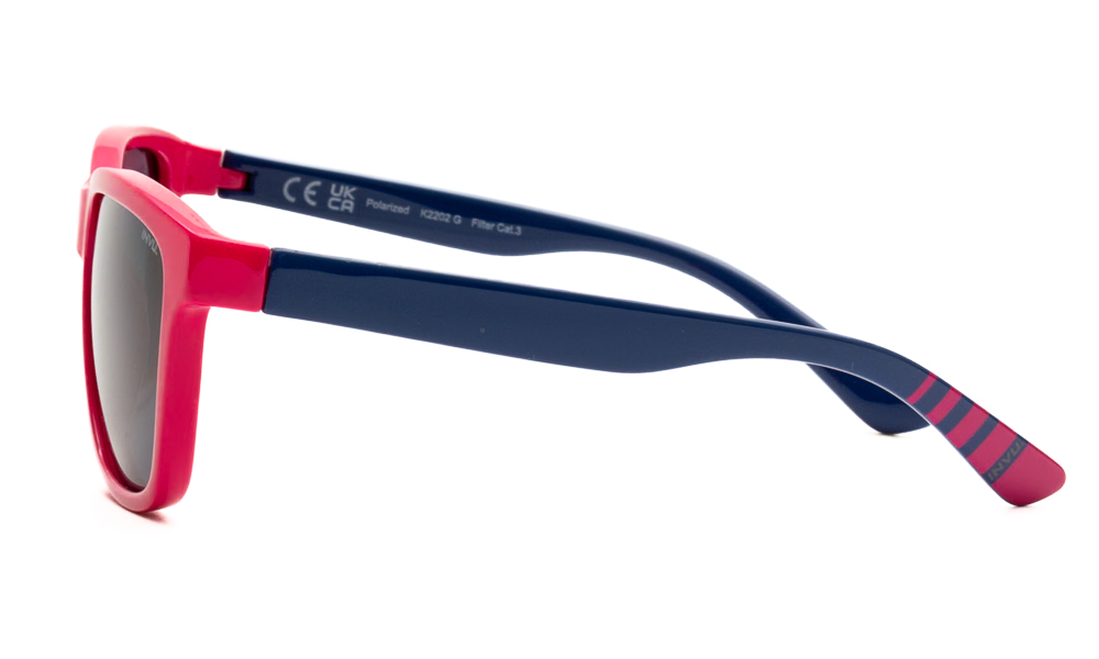 SUNGLASSES INVU K2202 G ONE SIZE 3