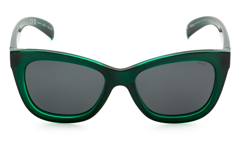 ΓΥΑΛΙΑ ΗΛΙΟΥ INVU JUNIOR K2300 F ONE SIZE 2