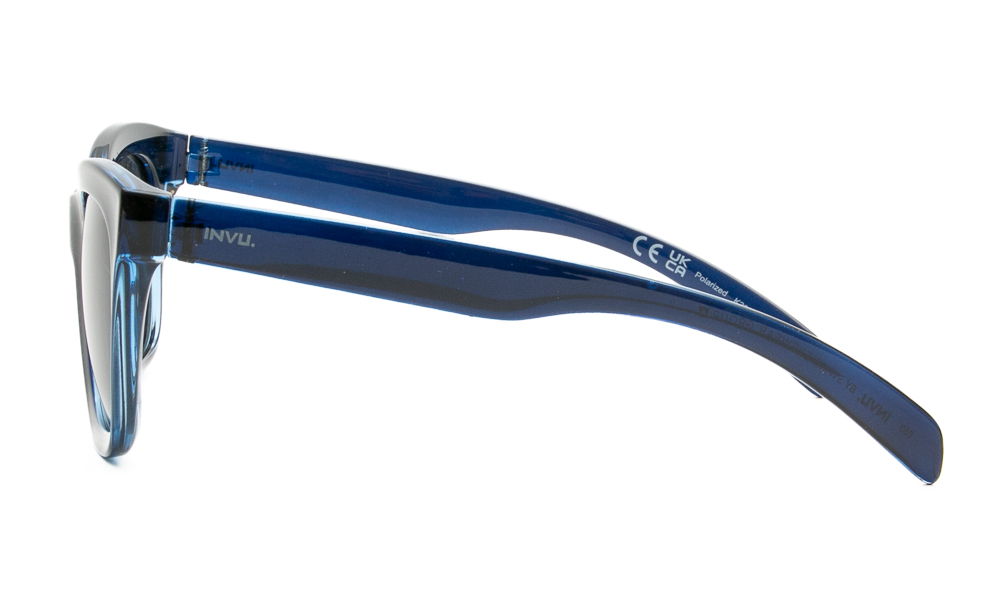 ΓΥΑΛΙΑ ΗΛΙΟΥ INVU JUNIOR K2300 G ONE SIZE 3