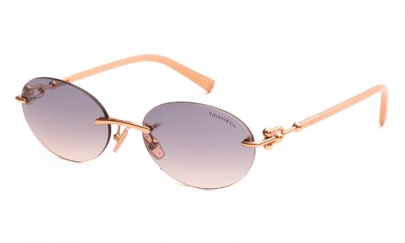 ΓΥΑΛΙΑ ΗΛΙΟΥ TIFFANY & CO 3104D 621716 5618
