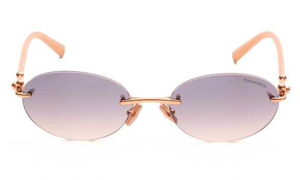 ΓΥΑΛΙΑ ΗΛΙΟΥ TIFFANY & CO 3104D 621716 5618 - 2