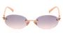 ΓΥΑΛΙΑ ΗΛΙΟΥ TIFFANY & CO 3104D 621716 5618