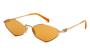 SUNGLASSES MIU MIU 56ZS 5AK40D 5617