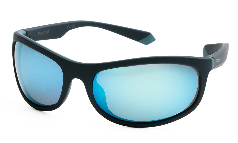 ΓΥΑΛΙΑ ΗΛΙΟΥ POLAROID PLD 2154/S FLL5X 6417 1