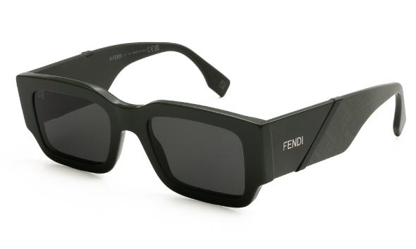 SUNGLASSES FENDI 40131I 96N 5120