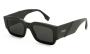 ΓΥΑΛΙΑ ΗΛΙΟΥ FENDI 40131I 96N 5120