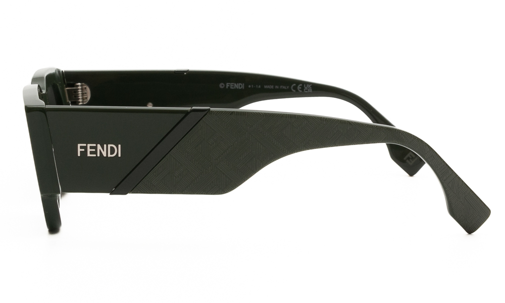 ΓΥΑΛΙΑ ΗΛΙΟΥ FENDI 40131I 96N 5120 3