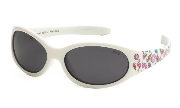 ΓΥΑΛΙΑ ΗΛΙΟΥ INVU JUNIOR K2701 J ONE SIZE