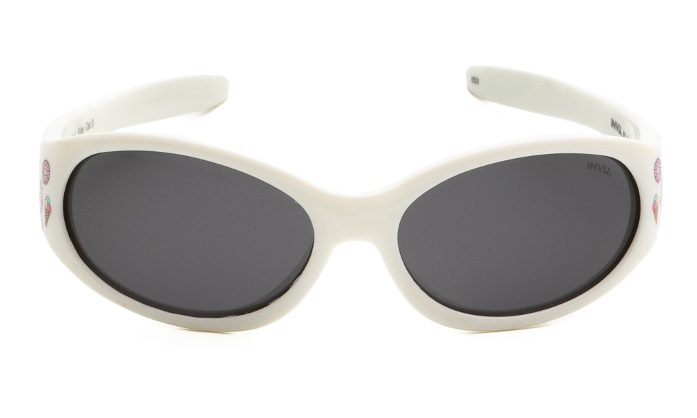 ΓΥΑΛΙΑ ΗΛΙΟΥ INVU JUNIOR K2701 J ONE SIZE 2