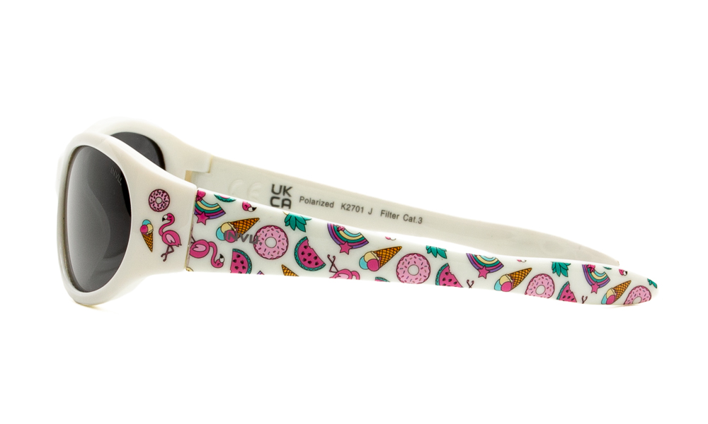 ΓΥΑΛΙΑ ΗΛΙΟΥ INVU JUNIOR K2701 J ONE SIZE 3