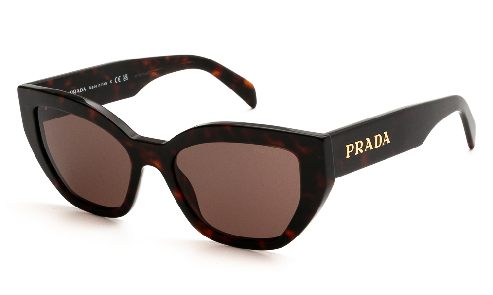 ΓΥΑΛΙΑ ΗΛΙΟΥ PRADA A09S 16N5Y1 5318 1