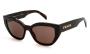 SUNGLASSES PRADA A09S 16N5Y1 5318