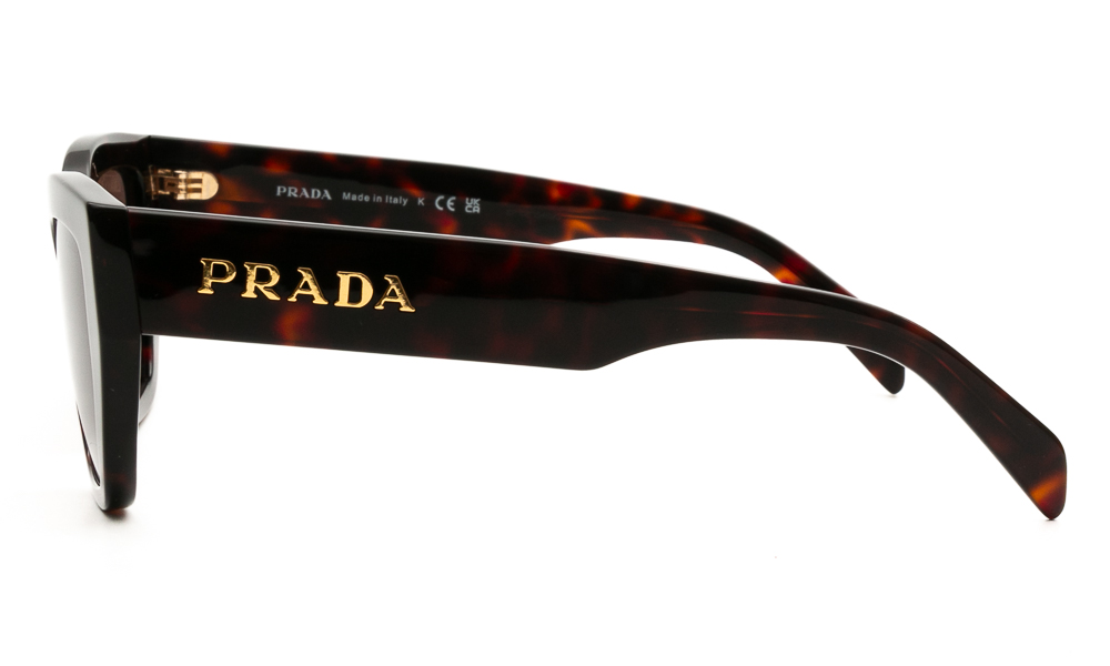 SUNGLASSES PRADA A09S 16N5Y1 5318 3