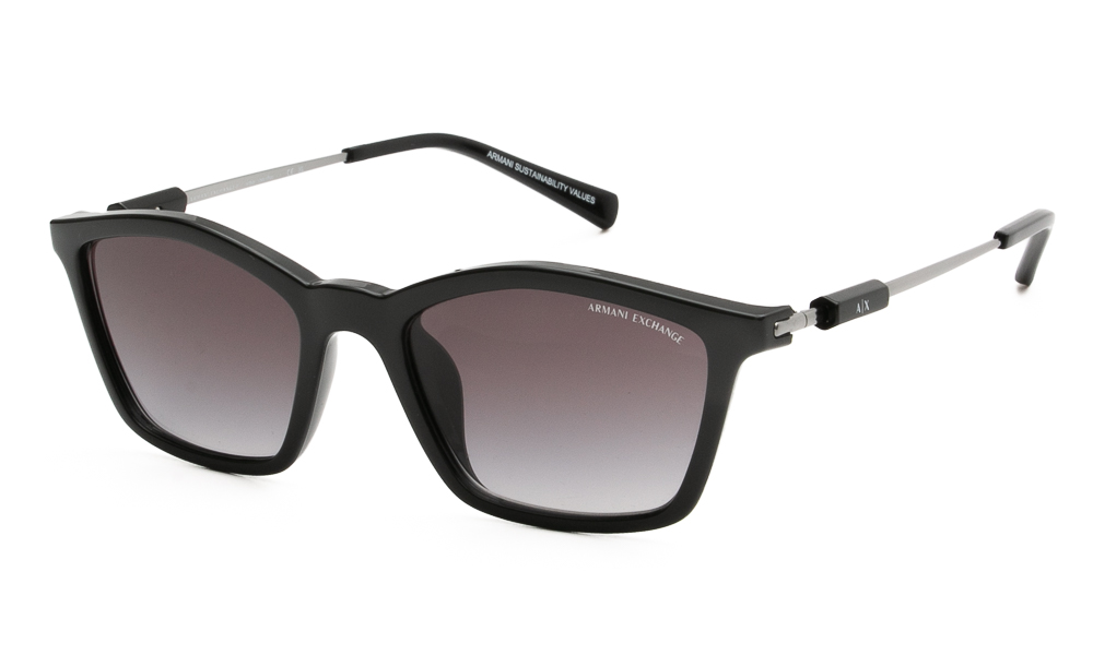 SUNGLASSES ARMANI EXCHANGE 4146SU 81588G 5319 1