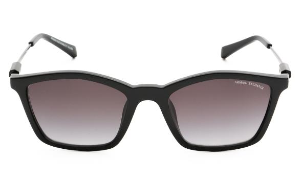 SUNGLASSES ARMANI EXCHANGE 4146SU 81588G 5319 - 2