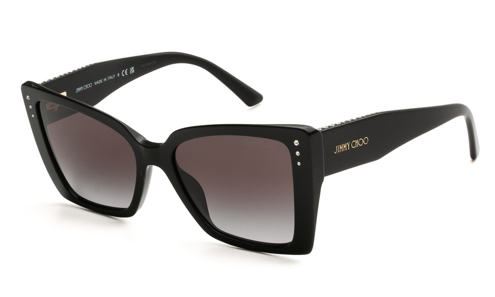 ΓΥΑΛΙΑ ΗΛΙΟΥ JIMMY CHOO 5001B 50008G 5417 1