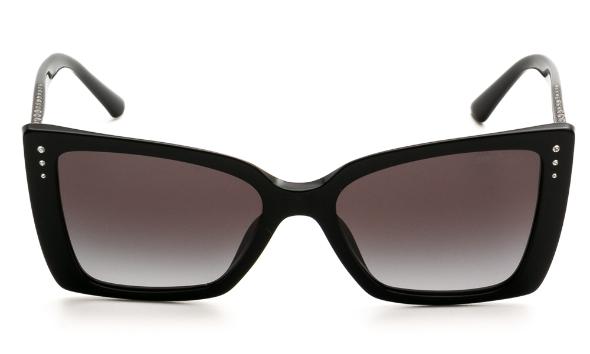 SUNGLASSES JIMMY CHOO 5001B 50008G 5417 - 2