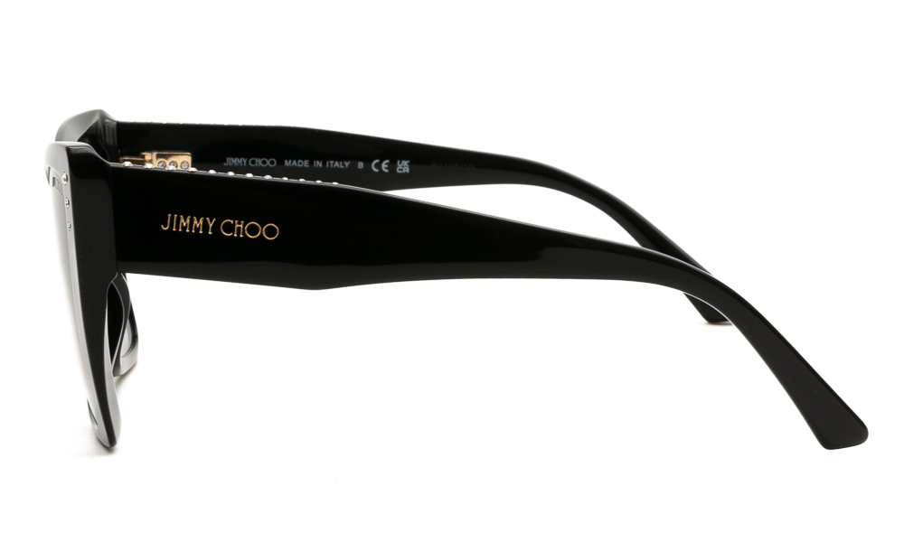 SUNGLASSES JIMMY CHOO 5001B 50008G 5417 3