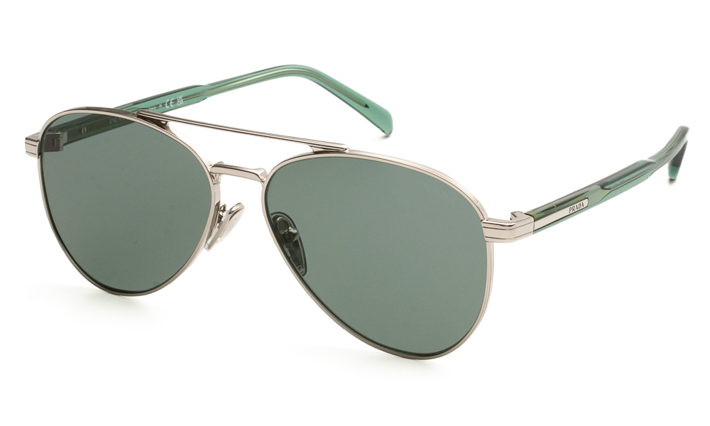 SUNGLASSES PRADA A58S 1BC10G 5814 1