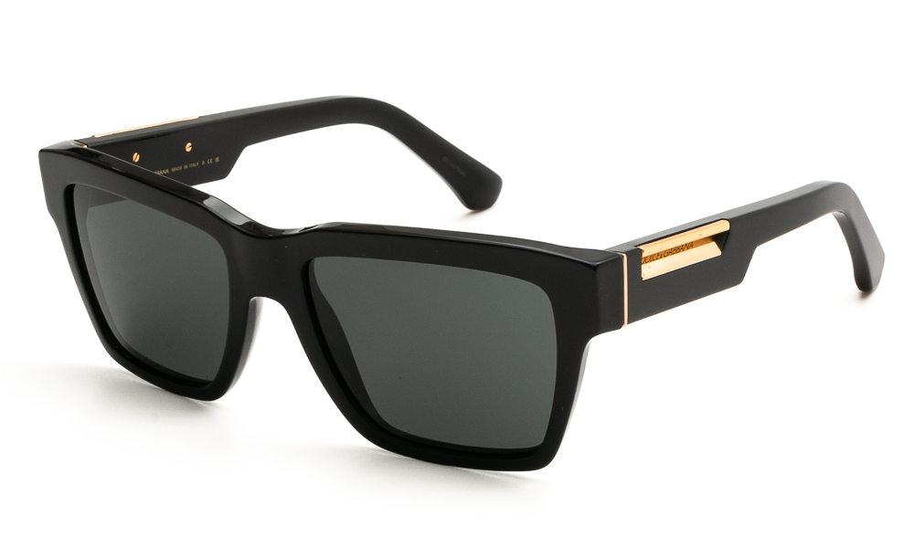 SUNGLASSES DOLCE & GABBANA 4465 501/87 5518 1