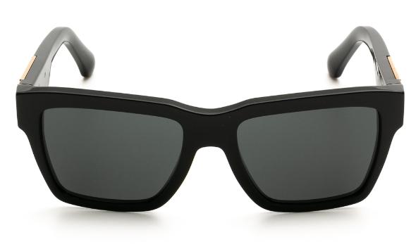 SUNGLASSES DOLCE & GABBANA 4465 501/87 5518 - 2