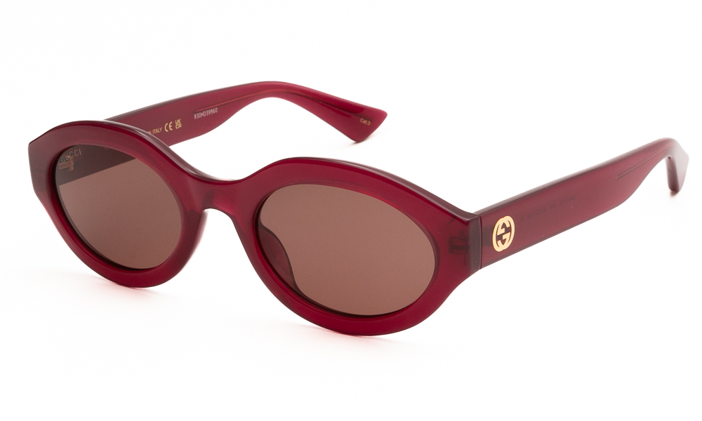 ΓΥΑΛΙΑ ΗΛΙΟΥ GUCCI 1579S 004 5322 1