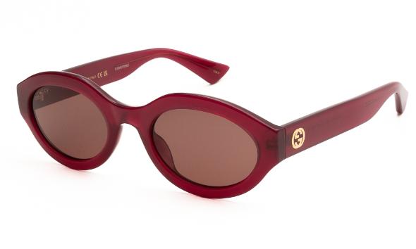 ΓΥΑΛΙΑ ΗΛΙΟΥ GUCCI 1579S 004 5322