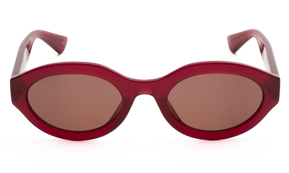 ΓΥΑΛΙΑ ΗΛΙΟΥ GUCCI 1579S 004 5322 2