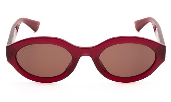 ΓΥΑΛΙΑ ΗΛΙΟΥ GUCCI 1579S 004 5322 - 2
