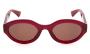 ΓΥΑΛΙΑ ΗΛΙΟΥ GUCCI 1579S 004 5322