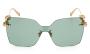 ΓΥΑΛΙΑ ΗΛΙΟΥ CHRISTIAN DIOR CD40254U 30N ONE SIZE