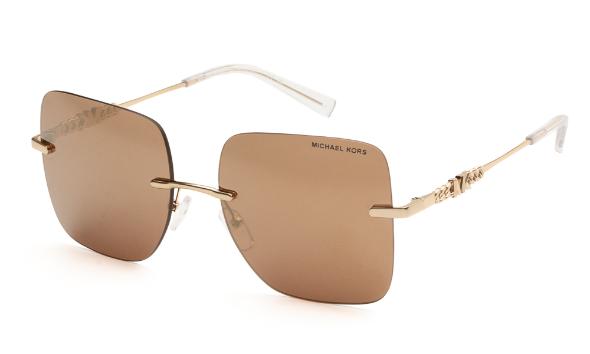 ΓΥΑΛΙΑ ΗΛΙΟΥ MICHAEL KORS QUEBEC 1150 10145A 5517