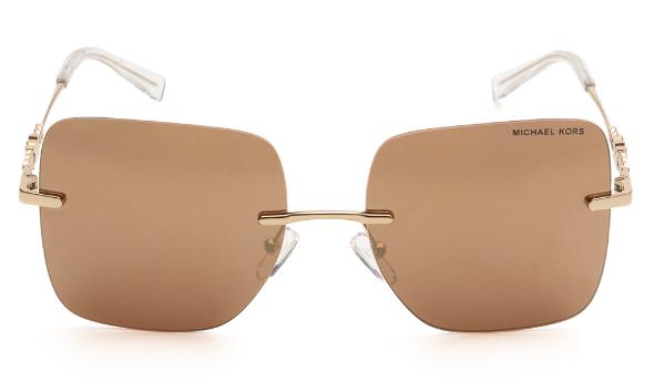 ΓΥΑΛΙΑ ΗΛΙΟΥ MICHAEL KORS QUEBEC 1150 10145A 5517 - 2