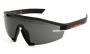 SUNGLASSES PRADA PS03ZS 1BO06F 0144