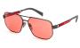 SUNGLASSES PRADA PS51ZS 15P20B 5914