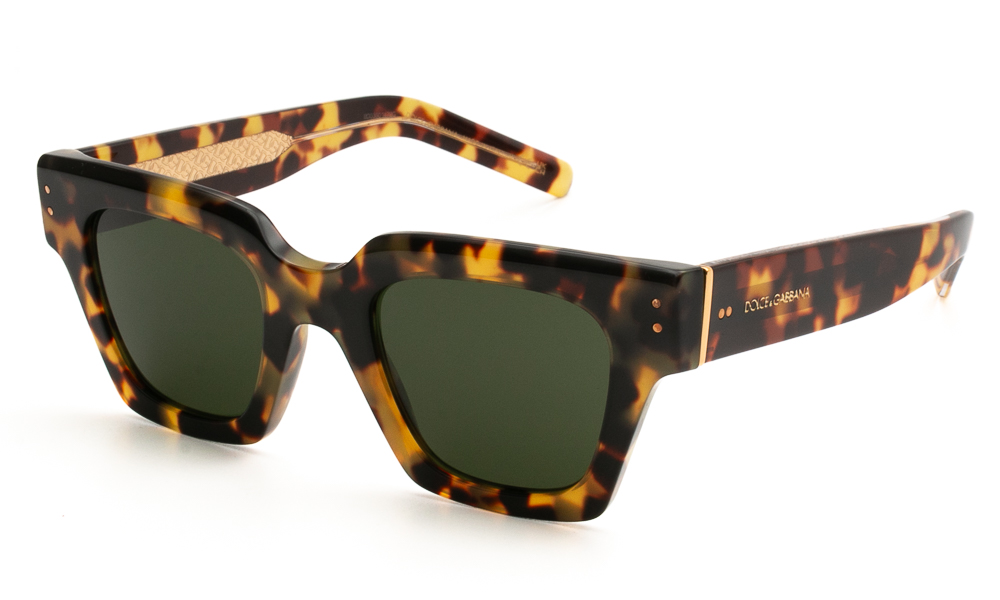 SUNGLASSES DOLCE & GABBANA 4413 337552 4823 1