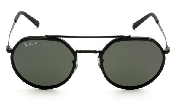 ΓΥΑΛΙΑ ΗΛΙΟΥ RAY BAN 3765 002/58 5322 - 2