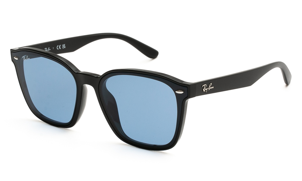 SUNGLASSES RAY BAN 4392D 601/80 6617 1