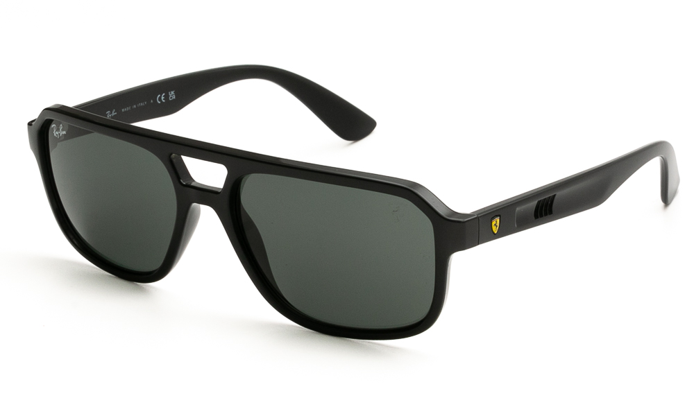 ΓΥΑΛΙΑ ΗΛΙΟΥ RAY BAN 4414M F68371 5817 1