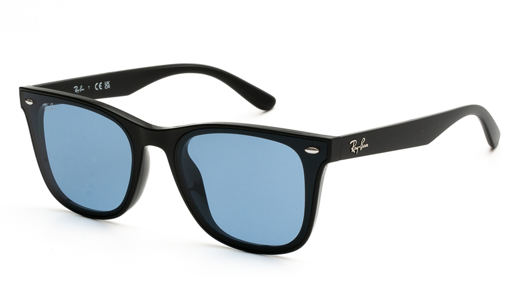 SUNGLASSES RAY BAN 4420 601/80 6518 1