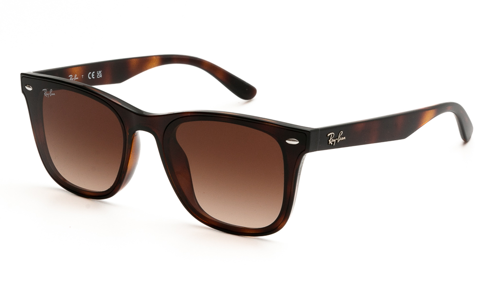 SUNGLASSES RAY BAN 4420 710/13 6518 1