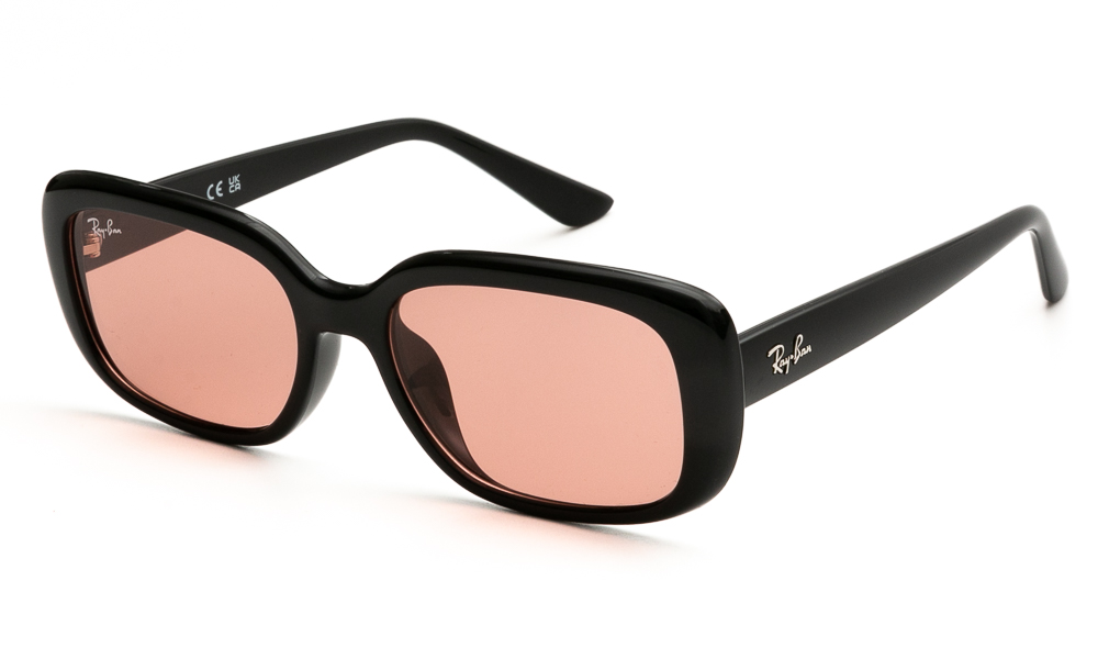 SUNGLASSES RAY BAN 4421D 667784 5618 1