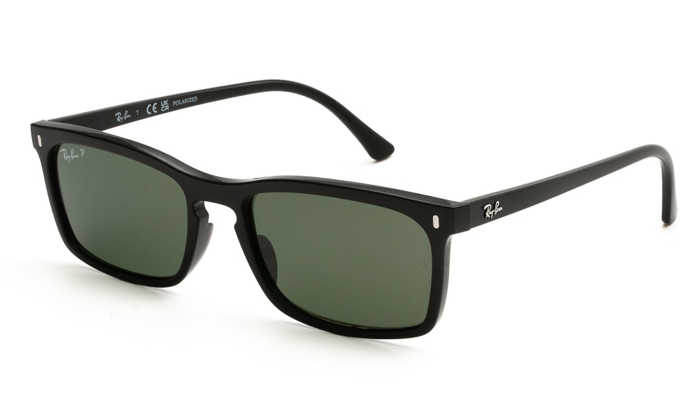 SUNGLASSES RAY BAN 4435 901/58 5618 1